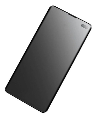 Lamina Hidrogel Matte Anti Grasa Para Xiaomi Poco X3 Nfc
