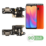 Placa Sub Redmi 8 / 8a Compatível Xiaomi