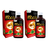 2 Maca Mac X 360 Ml - mL a $97