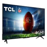 Pantalla Tcl De 43'' Class 4k Smart  Hdr 43s451 Led