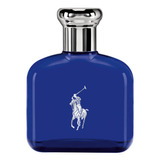 Perfume Hombre Ralph Lauren Polo Blue Edt 75ml