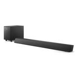 Barra De Sonido Philips Soundbar Tab5305/12 