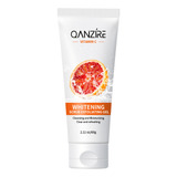 Gel Exfoliante C Orange, Limpiador Facial Y Corporal Ex 3009