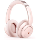 Auriculares Inalámbricos Soundcore Life Series Life Q30 A3028 Sakura Pink