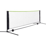 Malla Red De Tenis Portatil Malla Mini Tennis Padel 2,5 Mtrs