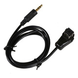 Adaptador De Cable Auxiliar Para Pioneer Headunit Ip-bus Par