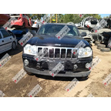Jeep Grand Cherokee En Desarme 2005 Hasta 2010
