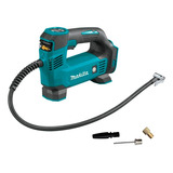 Mini Compresor Inflador Para Llantas Makita Dmp180z Sin Bat