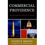 Commercial Providence - Patrick Mendis (paperback)