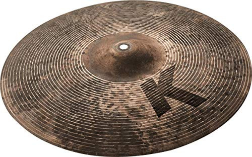 Zildjian 16 K Custom Special Dry Crash