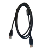 Cabo Usb Para Leitor Código De Barras Elgin El4200