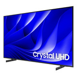 Smart Tv 65'' 65du8000 Crystal Uhd 4k 2024 Samsung 110v/220v