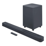 Jbl Bar 500: Barra De Sonido De 5.1 Canales Con Multibeam Y