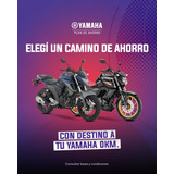 Yamaha Fz25 Fz 25 Abs Tenela X Plan De Ahorro Concesionario