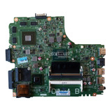 Placa Mãe Dell Inspiron 3421 5421 Core I7 C/ Video Dedicado