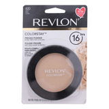 Polvo Revlon Colorstay 820 Light