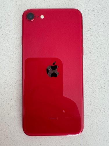 iPhone 8 256 Gb (product)red A1906