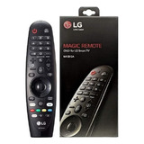 Controle Remoto Magic An-mr18ba Uk Sk Lk LG Smart Tv 2018 Nf