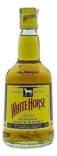 Whisky White Horse 500ml