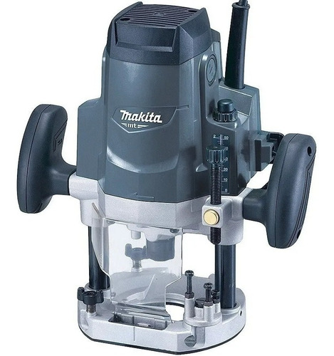 Fresadora Makita M3600g 1650w 220v