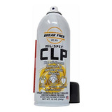 Clp Limpiador Lubricante Conservante 12 Oz Aerosol N K