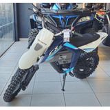 Cfmoto Moto Electrica Np