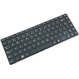 Teclado 9z.n5tsc.01b Notebook Lenovo G475 - 20080