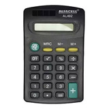 Calculadora De Mesa 8 Dígitos Bolso Comercio Escritório 