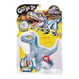 Heroes Of Goo Jit Zu Jurassic World Dinosaurios Original