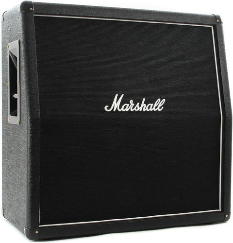 Marshall Mx412 Caja Para Guitarra Angular 240w 4x12