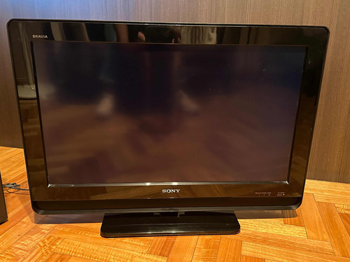 Tv Sony Bravia 32 Klv-32m400a Para Reparar 