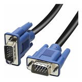 Cable Vga A Vga 1.5m 15275 Kai Ping