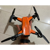 Dron Profesional A18 Nueva Generación 4k Reales Con Gps 