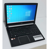 Promoção Notebook Gamer Acer A515 A12 8gb 240gb Radeon 2gb