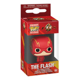 Funko Pop Keychain The Flash - The Flash