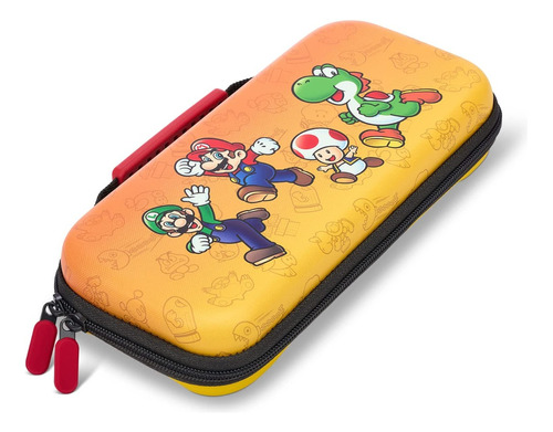 Powera Protection Case Nintendo Switch Mario Amigos Oled