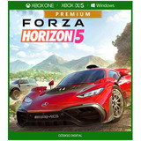 Forza Horizon 5 Premium Ed Xb1/xbs X|s/pc - Código De 25 Díg