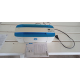 Impresora Inalámbrica Hp 3775