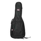 Gator Gb-4g-acoustic Funda Para Guitarra Acústica Acolchada