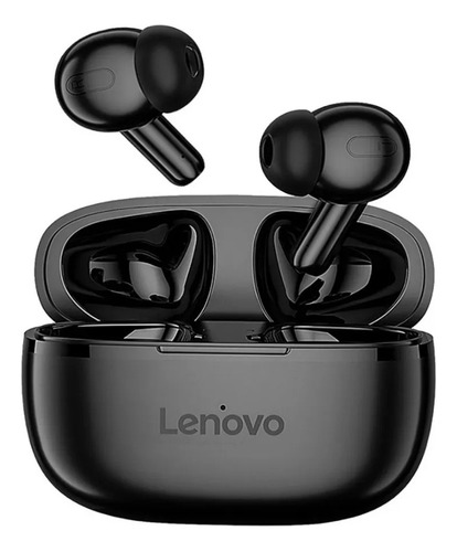Auriculares Bluetooth Lenovo Ht05 Tws Earbuds In Ear