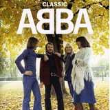Abba - Classic - Cd Versión Del Álbum Estándar