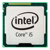 Procesador Intel Core I5-7500