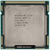 Processador Intel I5 650 3,2 Ghz 4 Mega De Cash