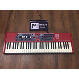  Nord Electro 6d 61 Sw - Produto Usado 