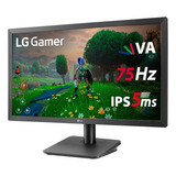 Monitor Gamer LG 21,5  Led Full Hd 75hz Freesync 22mp410-b