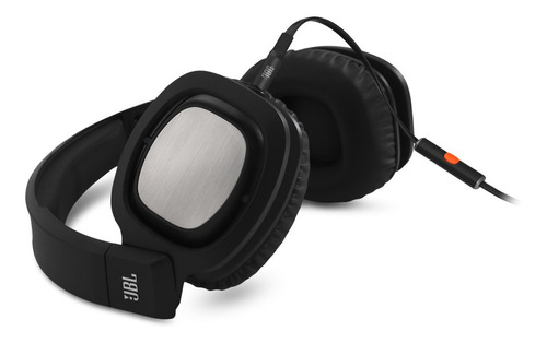 Jbl J88i (iPhone),audífonos Diadema Over Ear 