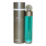 Perfume Original Perry Ellis 360 For Men Para Hombre 200ml