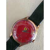 Reloj Girard Perragaux Ferrari Swiss Made- C400