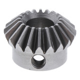 1 Módulo De Engranaje 45 ° De Tornillo (worm Gear) De Dien