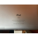 iPad 2 Wi-fi 16gb White Modelo A 1395